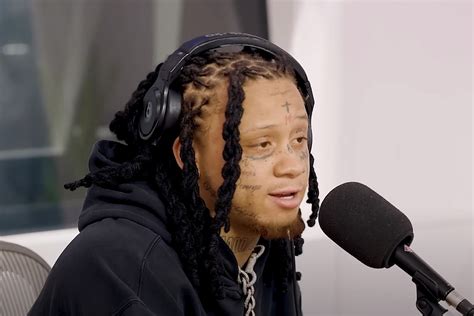 trippie redd|trippie redd controversy.